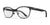 Wiley X HARMONY Eyeglasses | Size 55 / Matte Acetate