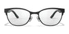 Wiley X HARMONY Eyeglasses | Size 55 / Matte Acetate