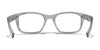 Wiley X HELIX Eyeglasses | Size 54 / Gloss Crystal
