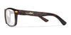 Wiley X HELIX Eyeglasses | Size 54 / Gloss Crystal