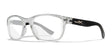Wiley X HELIX Eyeglasses Gloss Crystal