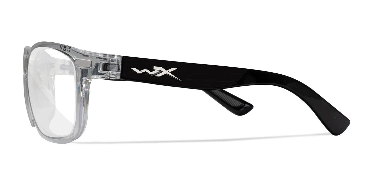 Wiley X HELIX Eyeglasses | Size 54