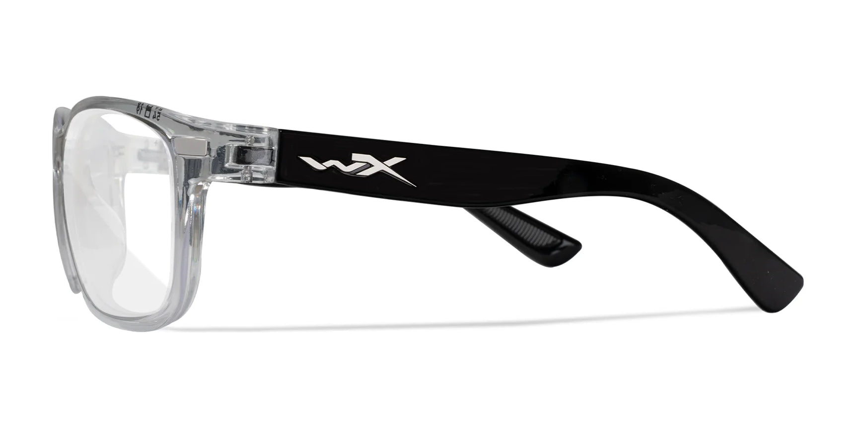 Wiley X HELIX Eyeglasses | Size 54