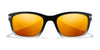 Wiley X HELIX Sunglasses / Matte Black / Smoke Grey / Size 54