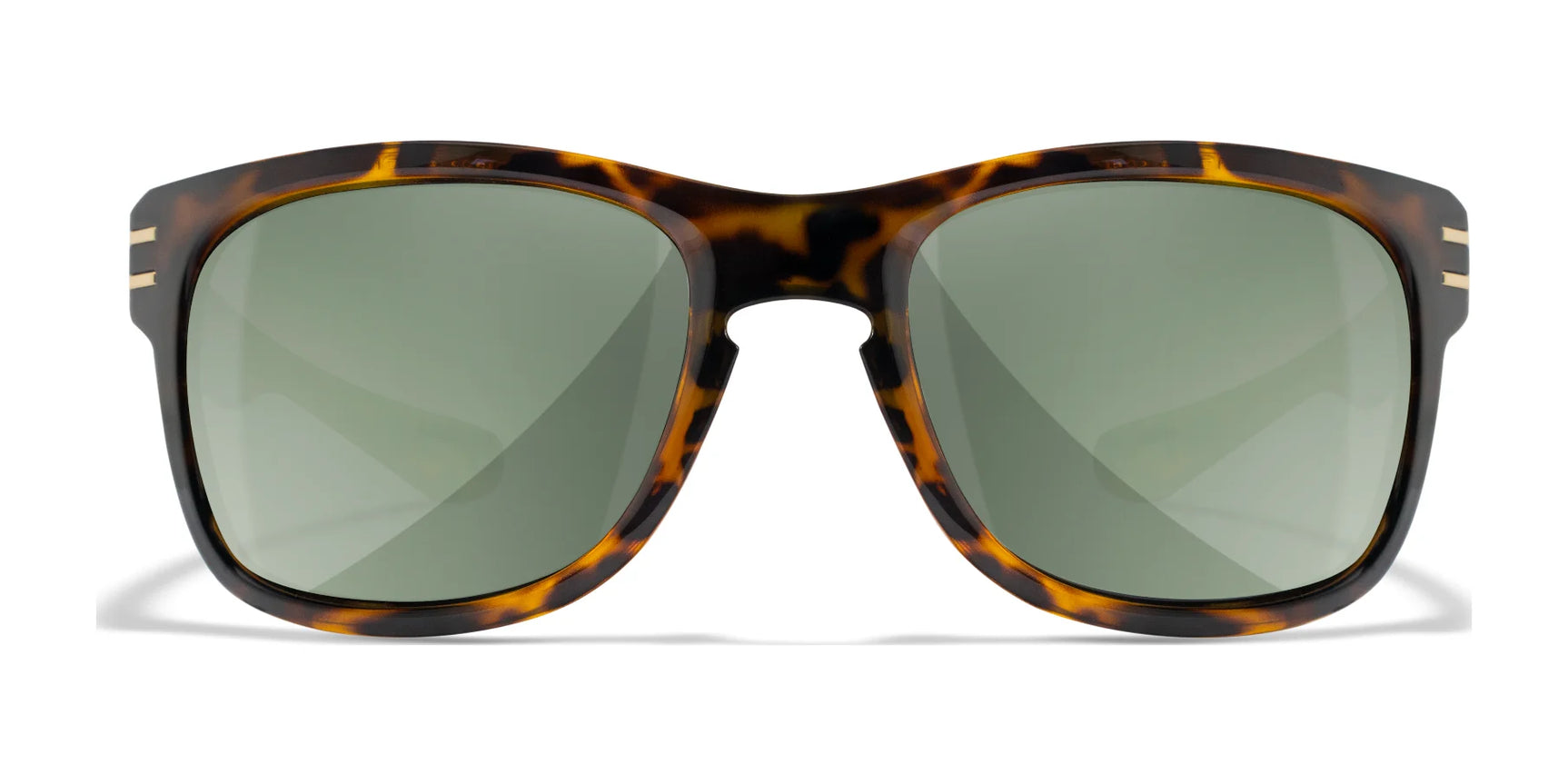 Wiley X HUDSON Sunglasses | Size 54