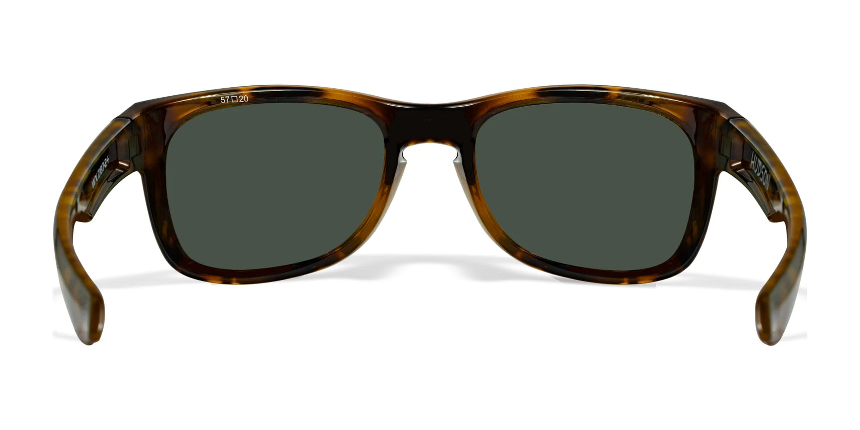 Wiley X HUDSON Sunglasses | Size 54