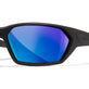 Polarized Blue Mirror