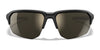 Wiley X JAKL Sunglasses | Size 67 / Matte Black / CAPTIVATE™ Non-Polarized Grey