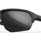 CAPTIVATE™ Polarized Black Mirror