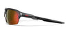 Wiley X JAKL Sunglasses | Size 67 / Matte Black / CAPTIVATE™ Non-Polarized Grey