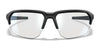 Wiley X JAKL Sunglasses | Size 67 / Matte Black / CAPTIVATE™ Non-Polarized Grey