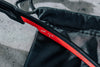 Wiley X JAKL Sunglasses | Size 67 / Matte Black / CAPTIVATE™ Non-Polarized Grey
