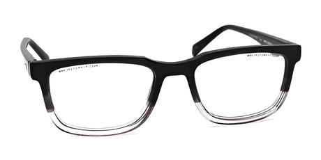 Wiley X JUDGE Eyeglasses Matte Black / Clear