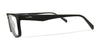 Wiley X JUDGE Eyeglasses / Gloss Black / Size 55