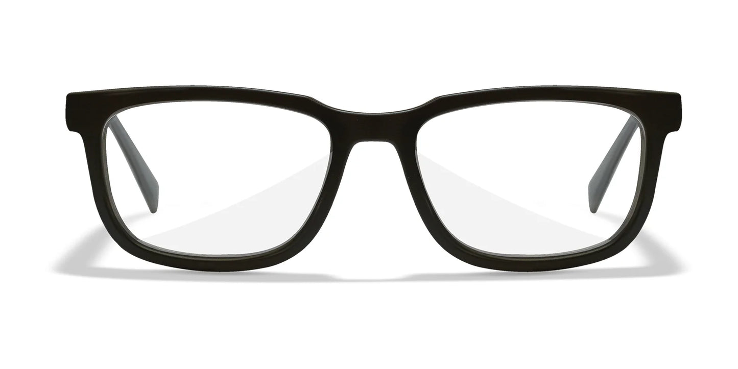 Wiley X JUDGE Eyeglasses | Size 55