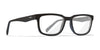 Wiley X JUDGE Eyeglasses / Gloss Black / Size 55