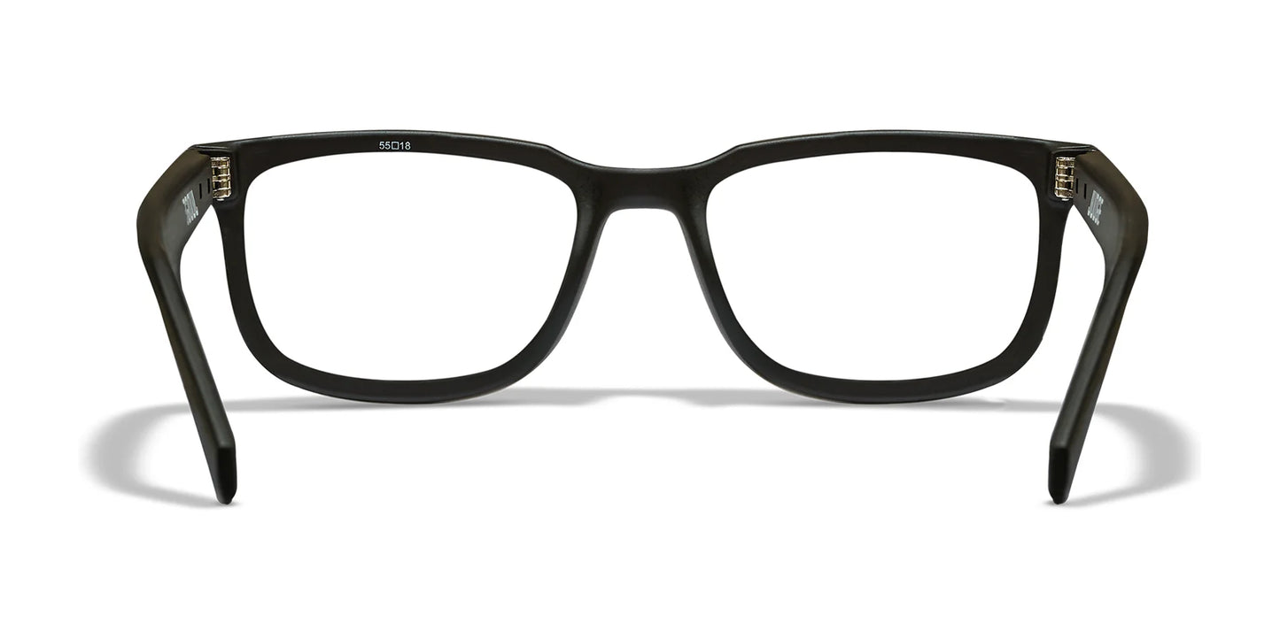 Wiley X JUDGE Eyeglasses | Size 55