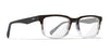 Wiley X JUDGE Eyeglasses / Gloss Black / Size 55