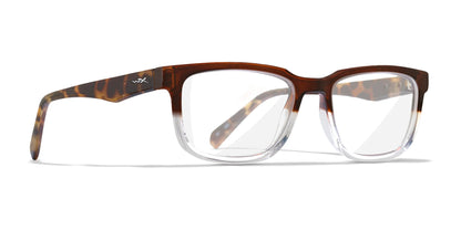 Wiley X JUDGE Eyeglasses | Size 55