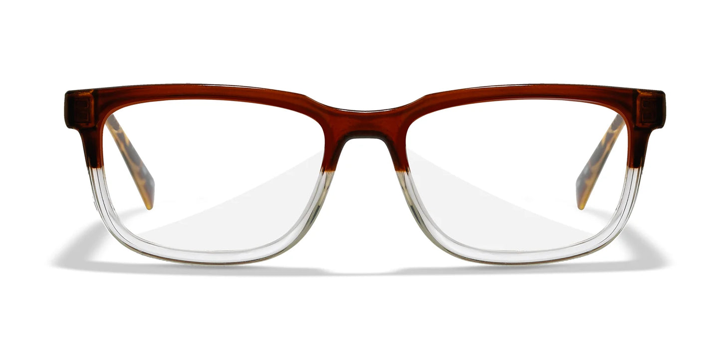 Wiley X JUDGE Eyeglasses | Size 55