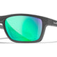 CAPTIVATE™ Polarized Green Mirror