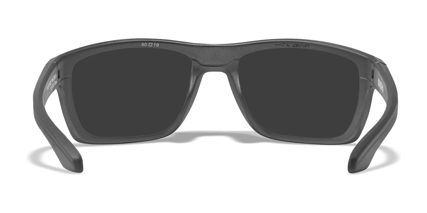 Wiley X KINGPIN Sunglasses | Size 60