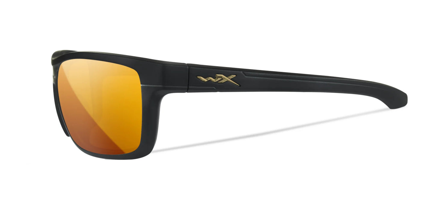 Wiley X KINGPIN Sunglasses | Size 60