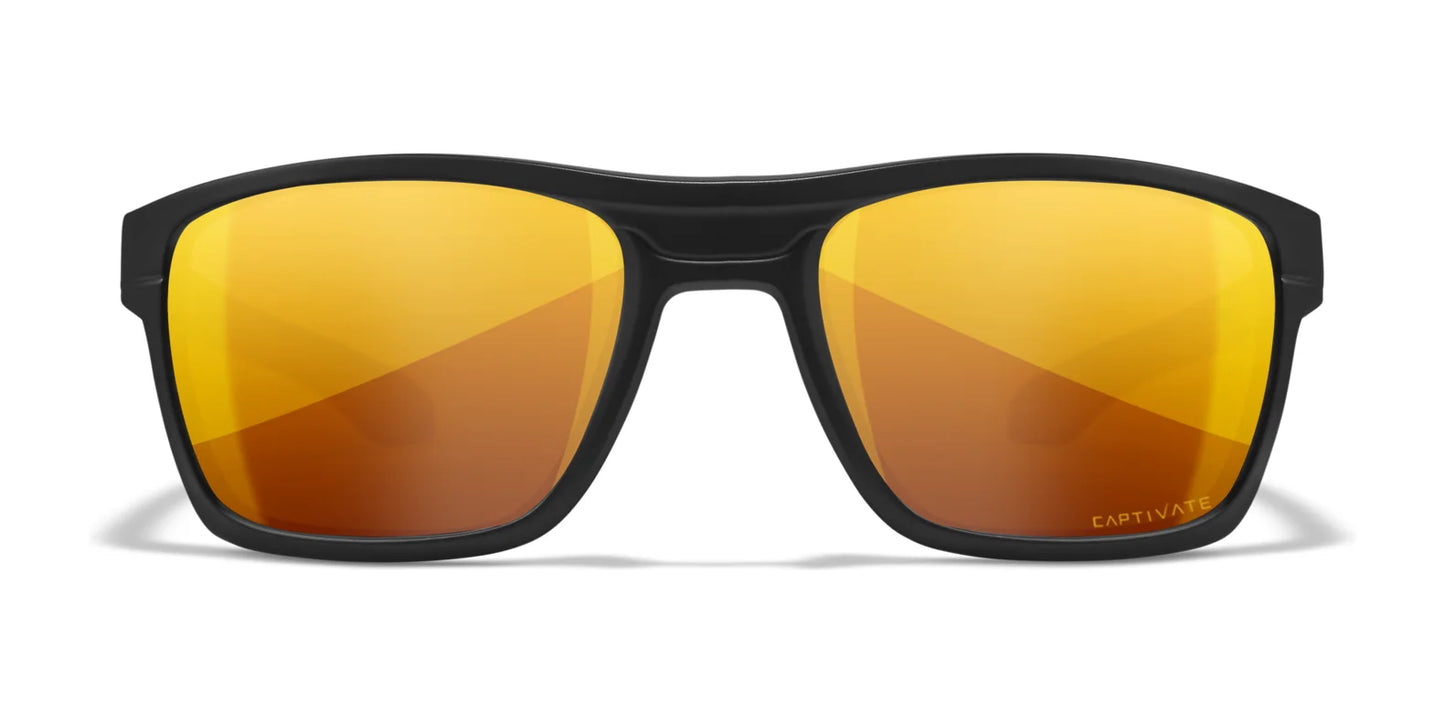 Wiley X KINGPIN Sunglasses | Size 60