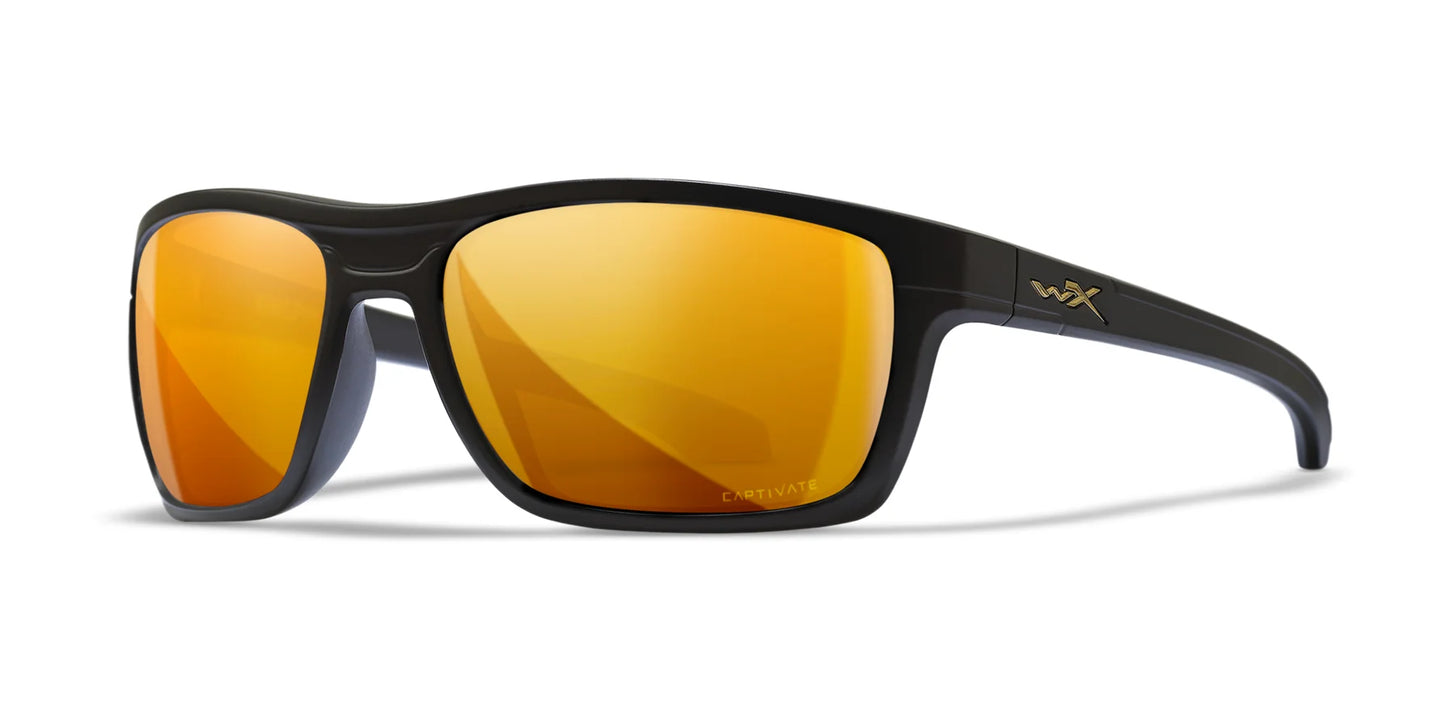 Wiley X KINGPIN Sunglasses | Size 60