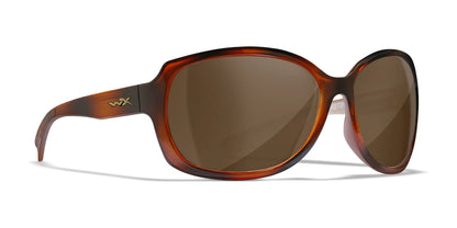 Wiley X MYSTIQUE Sunglasses | Size 64