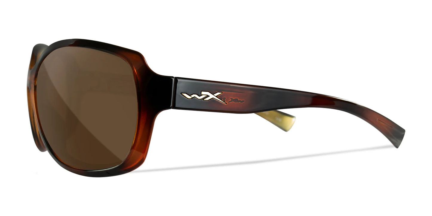 Wiley X MYSTIQUE Sunglasses | Size 64