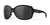 Wiley X MYSTIQUE Sunglasses | Size 64 / Gloss Black