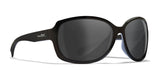 Wiley X MYSTIQUE Sunglasses | Size 64