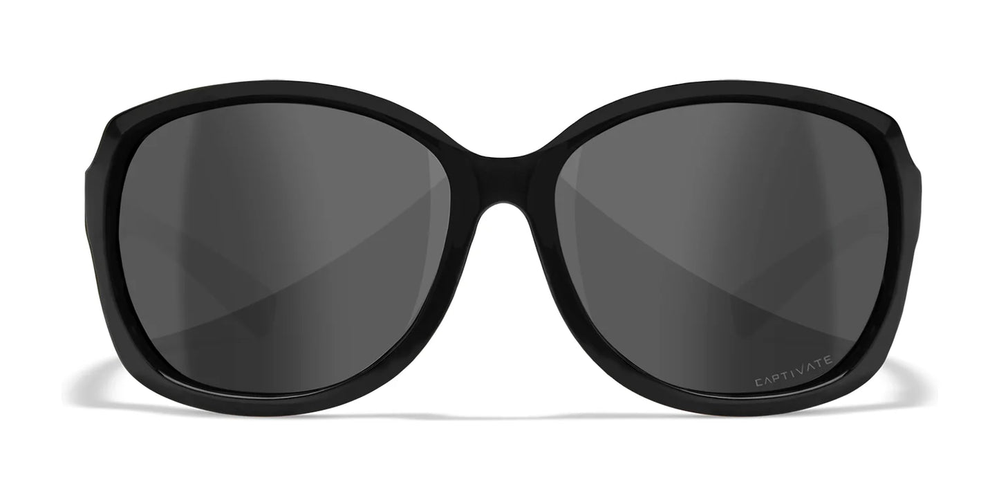 Wiley X MYSTIQUE Sunglasses | Size 64