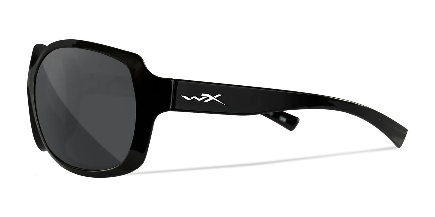 Wiley X MYSTIQUE Sunglasses | Size 64