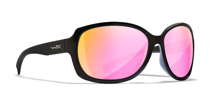 Wiley X MYSTIQUE Sunglasses | Size 64