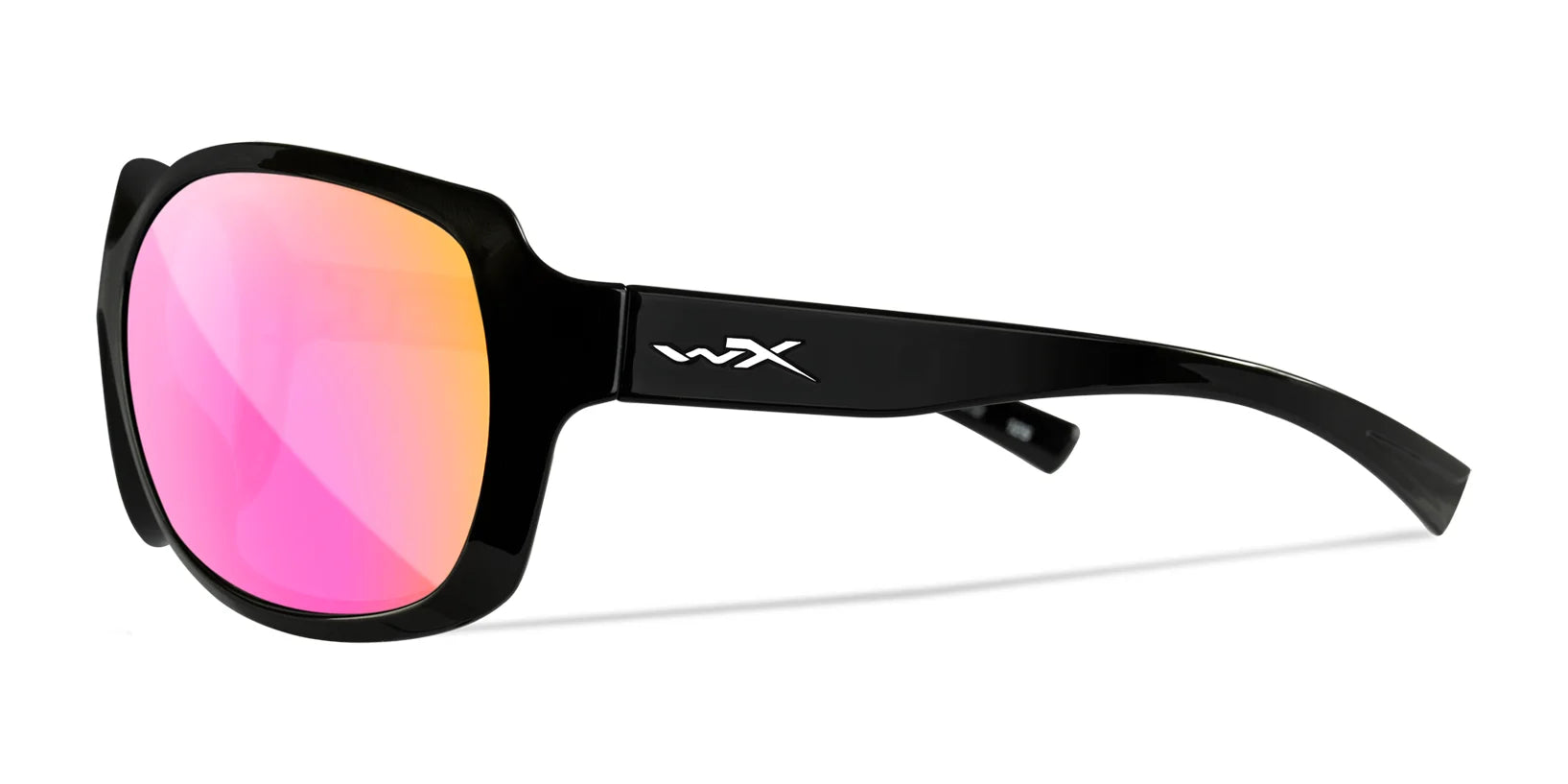 Wiley X MYSTIQUE Sunglasses | Size 64