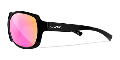 Wiley X MYSTIQUE Sunglasses | Size 64