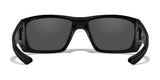 Wiley X NASH Safety Glasses | Size 64