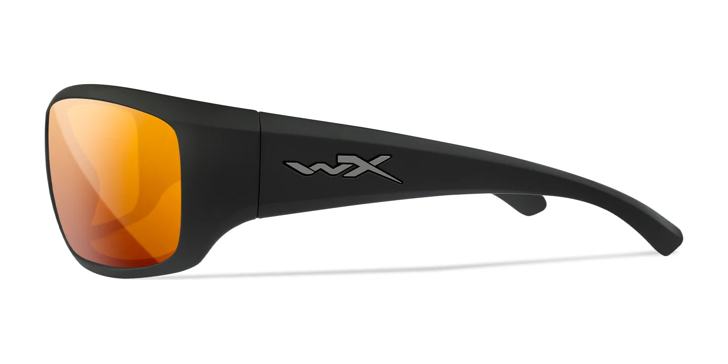 Wiley X OMEGA Safety Glasses | Size 66