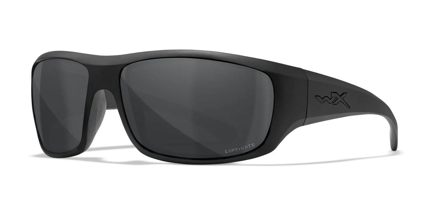 Wiley X OMEGA Sunglasses | Size 66