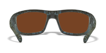 Wiley X OMEGA Sunglasses | Size 66