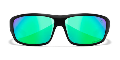 Wiley X OMEGA Sunglasses | Size 66