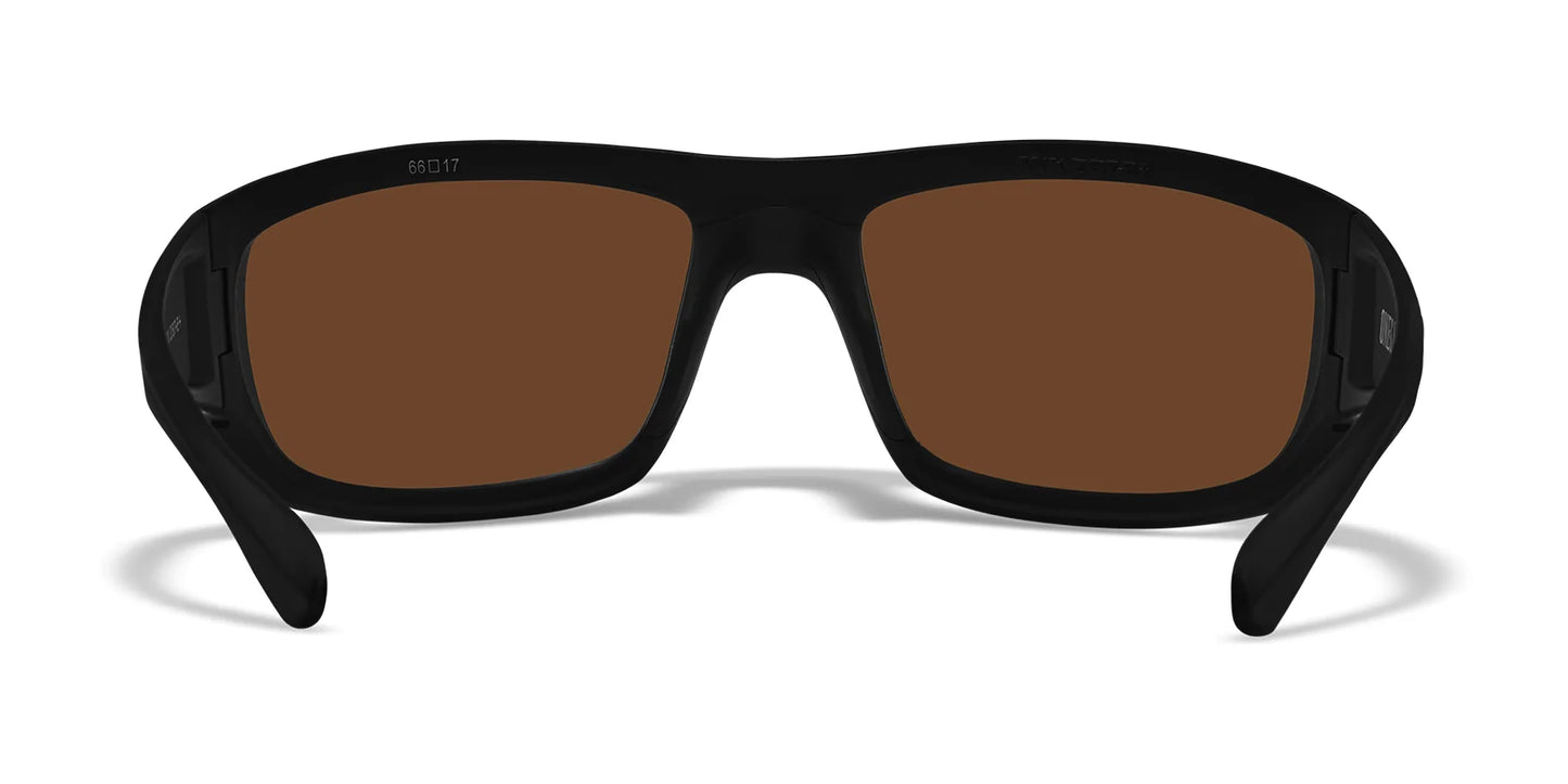 Wiley X OMEGA Sunglasses | Size 66