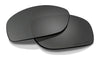 Wiley X OMEGA Lens / CAPTIVATE™ Polarized Grey