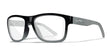 Wiley X OVATION Eyeglasses Gloss Black