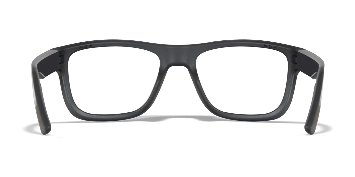 Wiley X OVATION Eyeglasses | Size 56