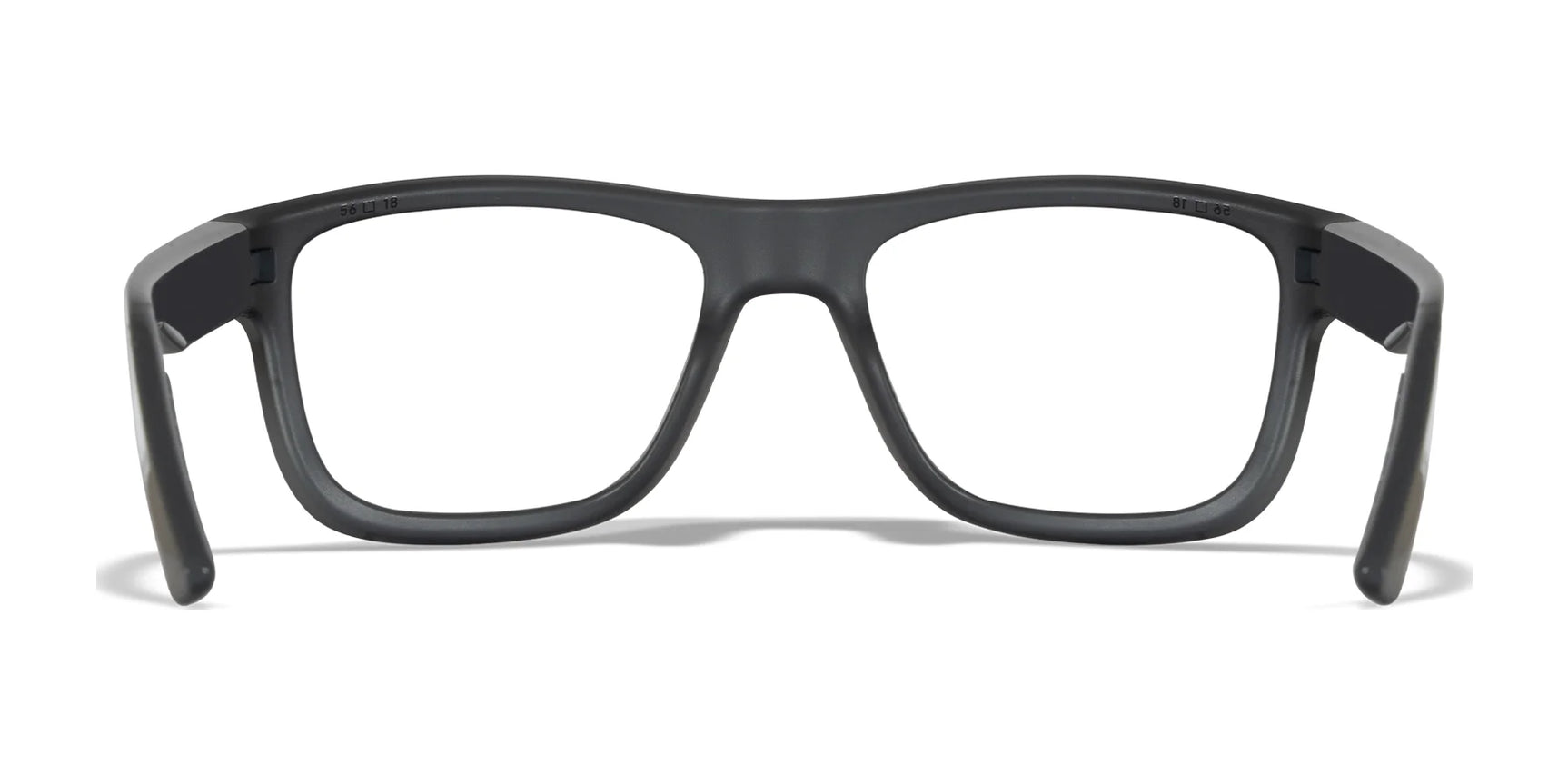 Wiley X OVATION Eyeglasses | Size 56