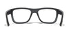Wiley X OVATION Eyeglasses | Size 56 / Gloss Tortoise