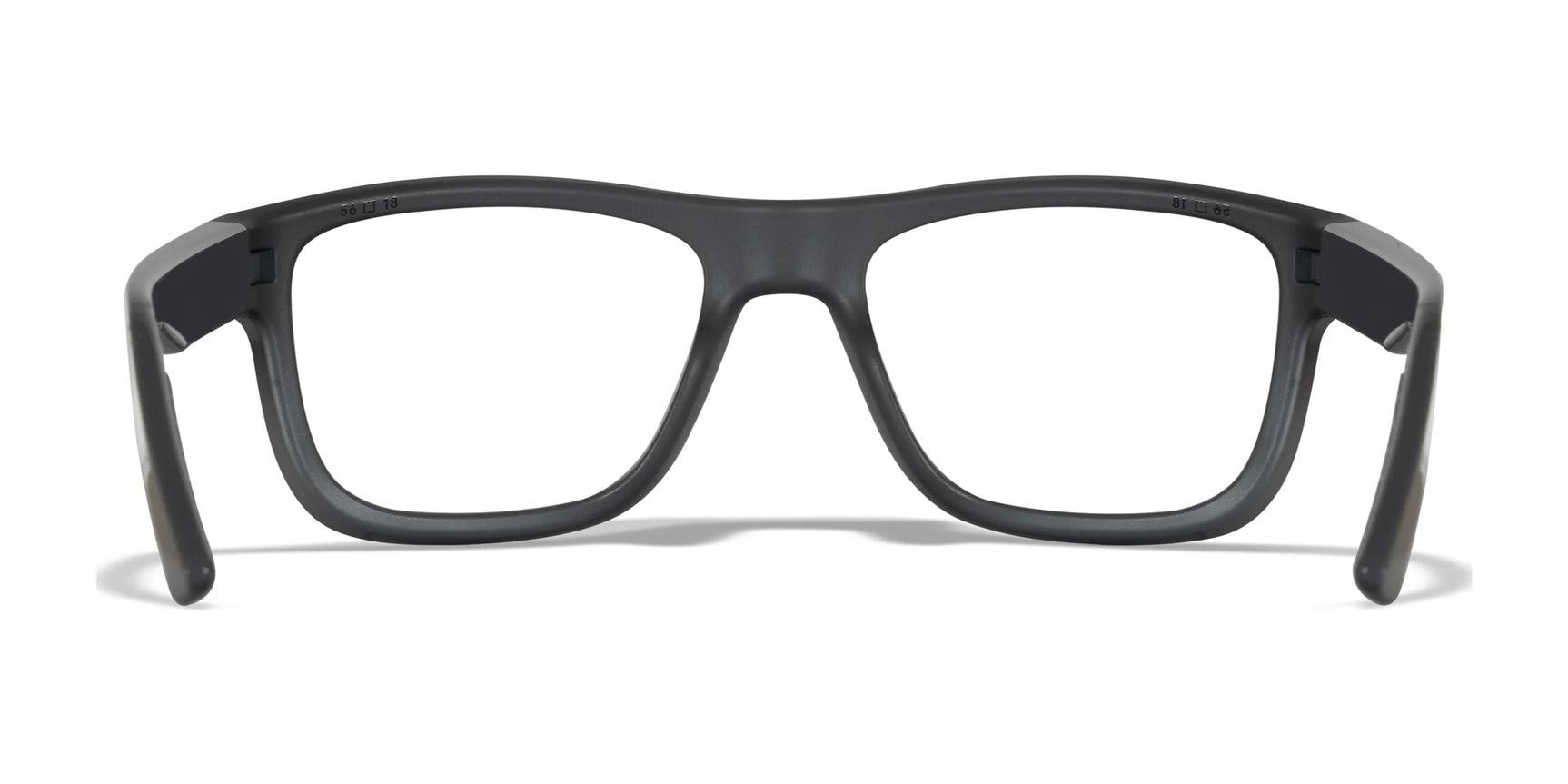 Wiley X OVATION Eyeglasses | Size 56